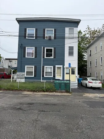 $679,000 | 40 Edwards Street, Fitchburg, MA 01420