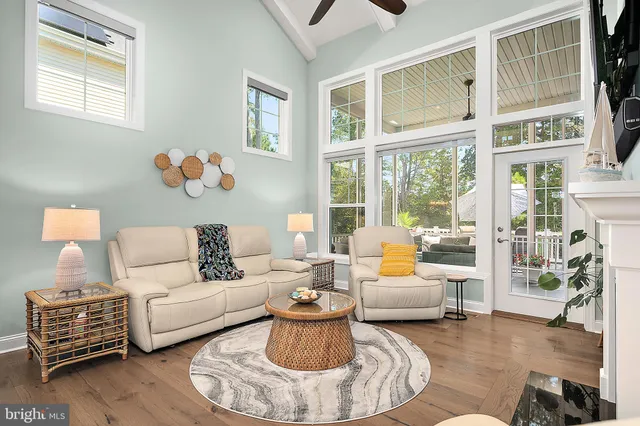 $875,000 | 19360 Loblolly Circle, Rehoboth Beach, DE 19971