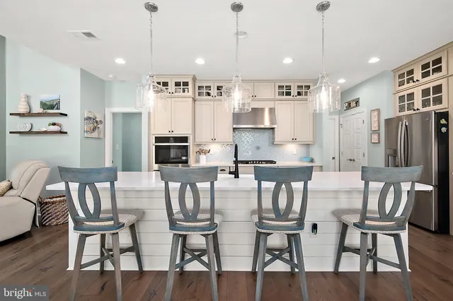 $875,000 | 19360 Loblolly Circle, Rehoboth Beach, DE 19971