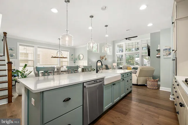 $875,000 | 19360 Loblolly Circle, Rehoboth Beach, DE 19971