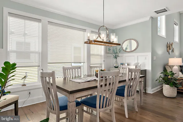 $875,000 | 19360 Loblolly Circle, Rehoboth Beach, DE 19971