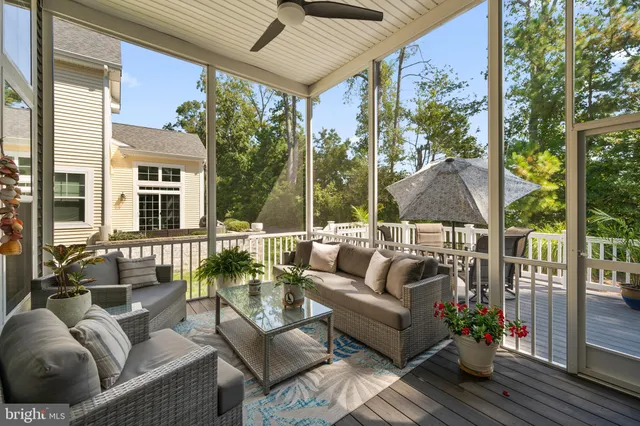 $875,000 | 19360 Loblolly Circle, Rehoboth Beach, DE 19971