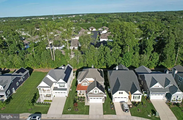 $875,000 | 19360 Loblolly Circle, Rehoboth Beach, DE 19971