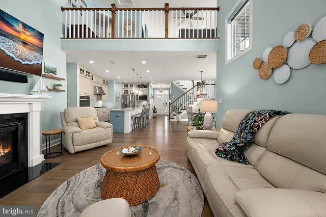 $875,000 | 19360 Loblolly Circle, Rehoboth Beach, DE 19971