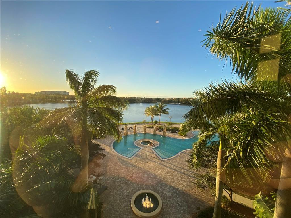 2681 North Flamingo Road, Unit 1102S Sunrise, FL 33323 - Photo 6 of 12 Photo 6