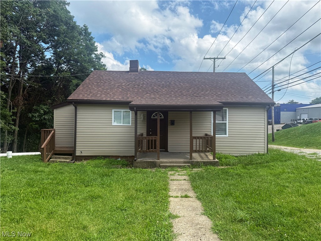 203 Roan Avenue Cadiz, OH 43907 - Photo 1 of 12 Gallery Image 1