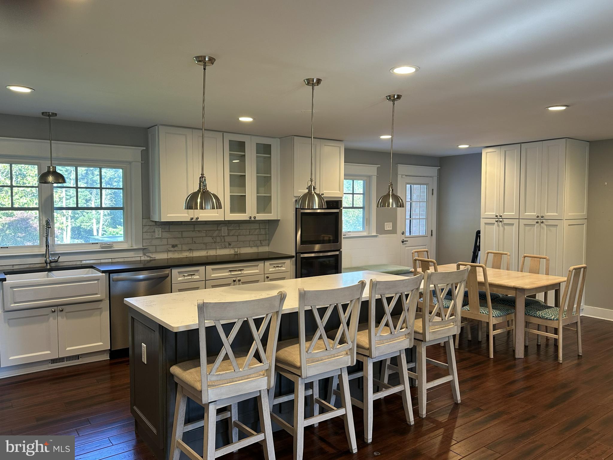 11809 Rivershore Drive Dunkirk, MD 20754 - Photo 9 of 22 kitchen