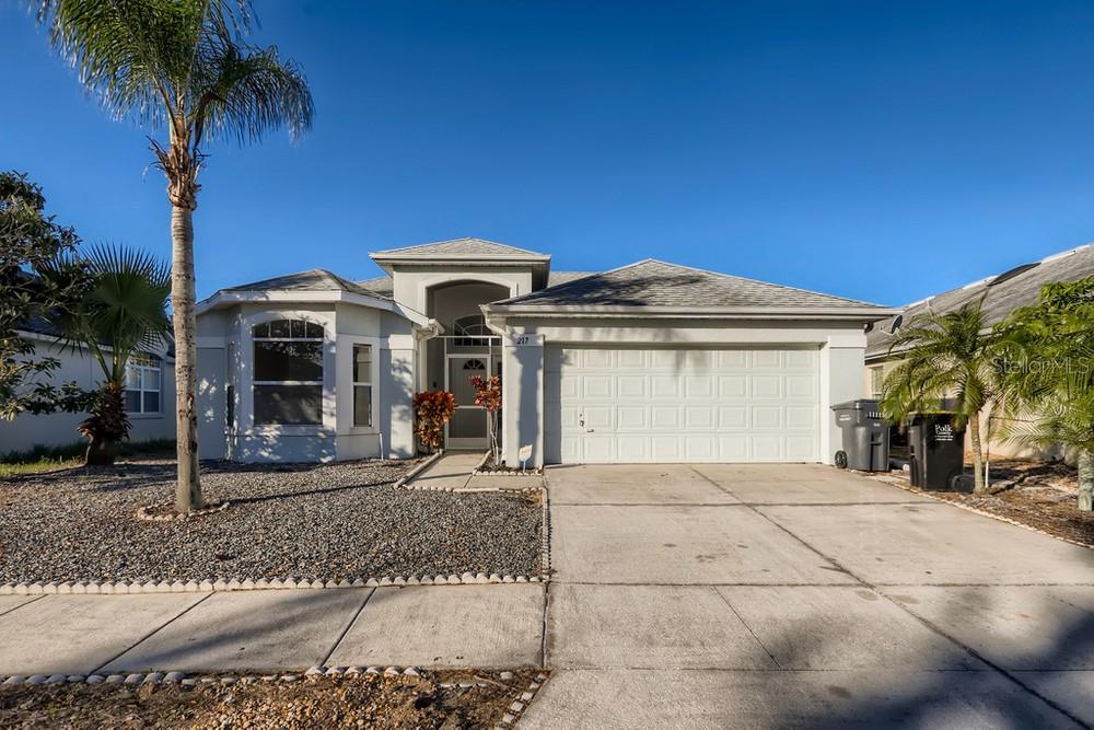 217 Rochester Loop Davenport, FL 33897 - Photo 1 of 1