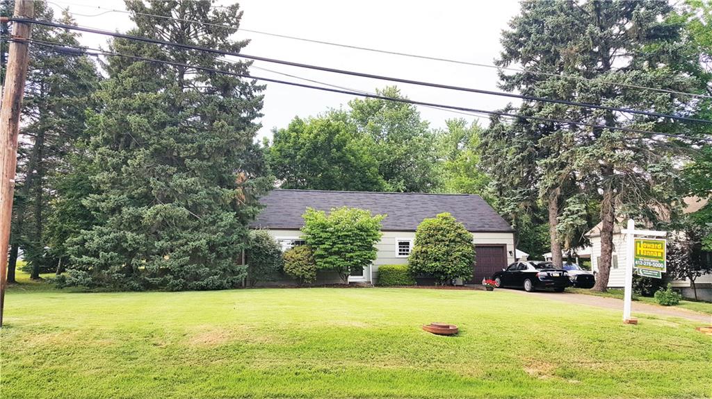 160 Pear Orchard Road Coraopolis, PA 15108 - Photo 24 of 25 Gallery Image 24