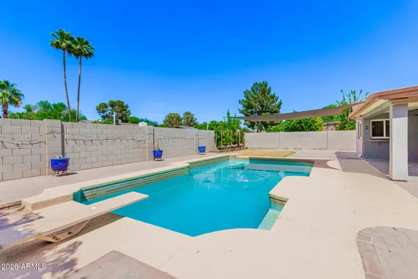 $569,000 | 2218 West Palomino Drive, Chandler, AZ 85224