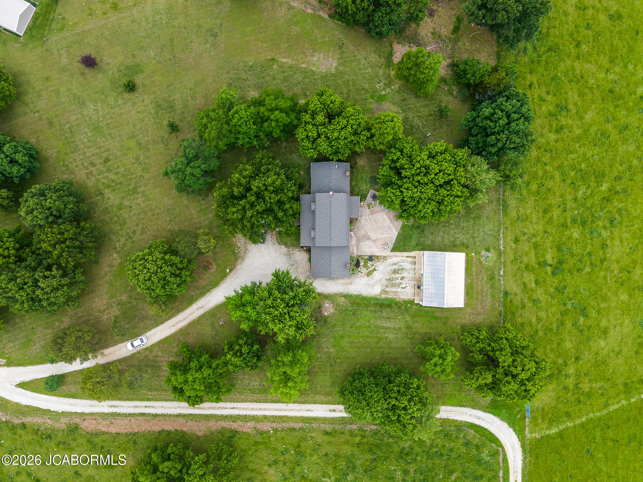 1429 Osage Bend Road Jefferson City, MO 65101 - Photo 31 of 32 DJI_20260522142029_0123_D