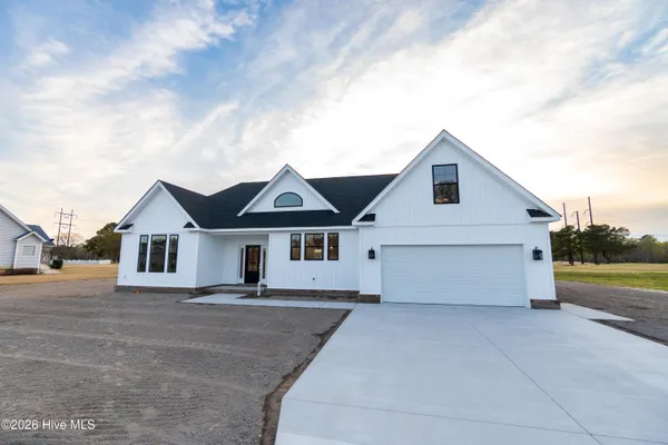 $554,042 | 214 Augusta Drive, Grandy, NC 27939