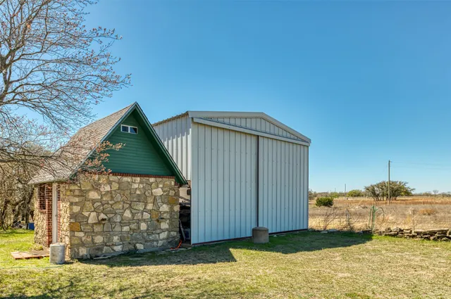 a street view with ocean view