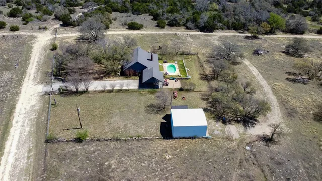 $794,999 | 1208 Private Road 1399, Dublin, TX 76446