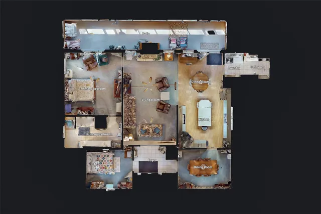 $794,999 | 1208 Private Road 1399, Dublin, TX 76446