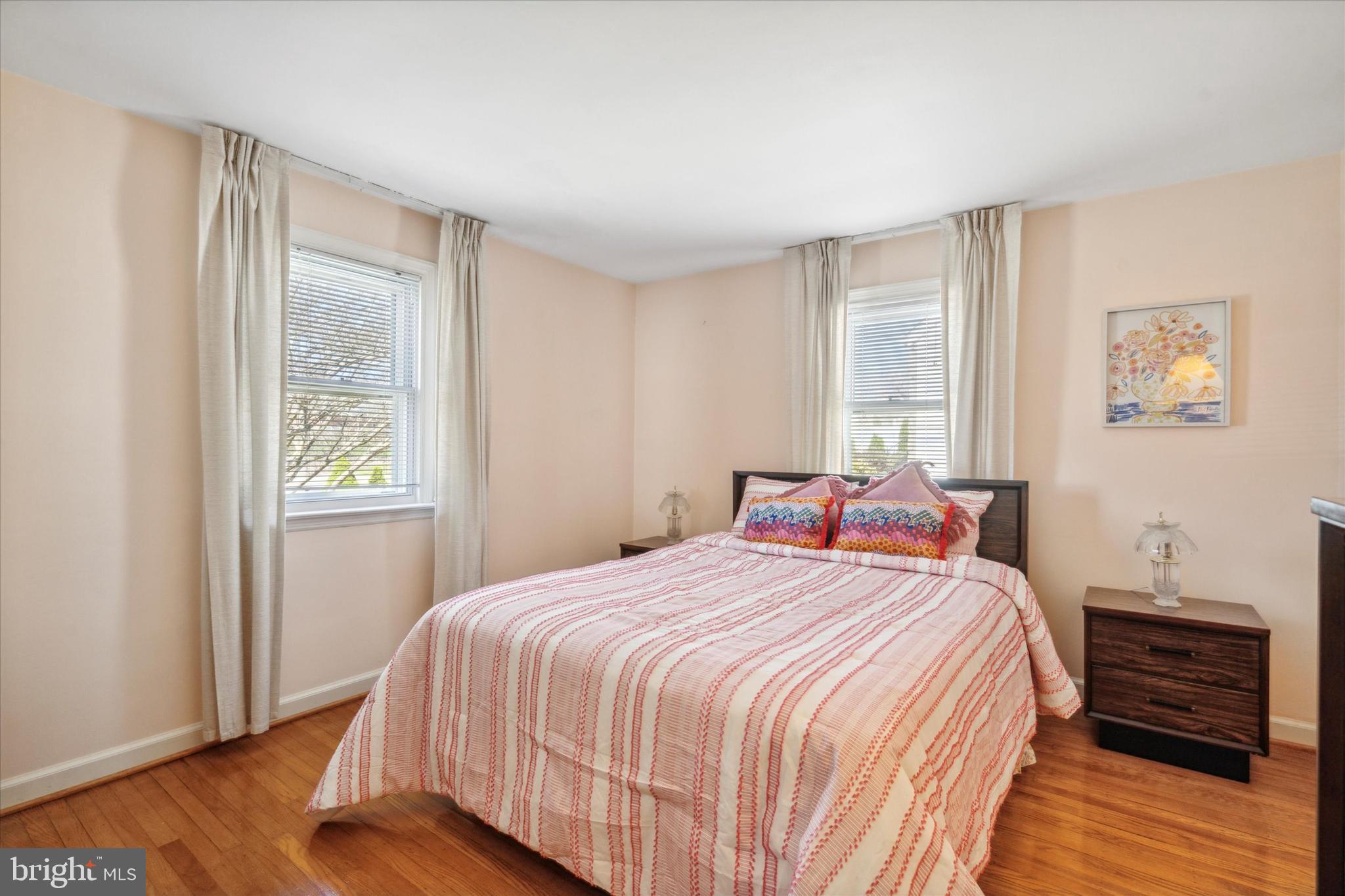 11017 Bustleton Avenue Philadelphia, PA 19116 - Photo 11 of 25 Bedroom 1