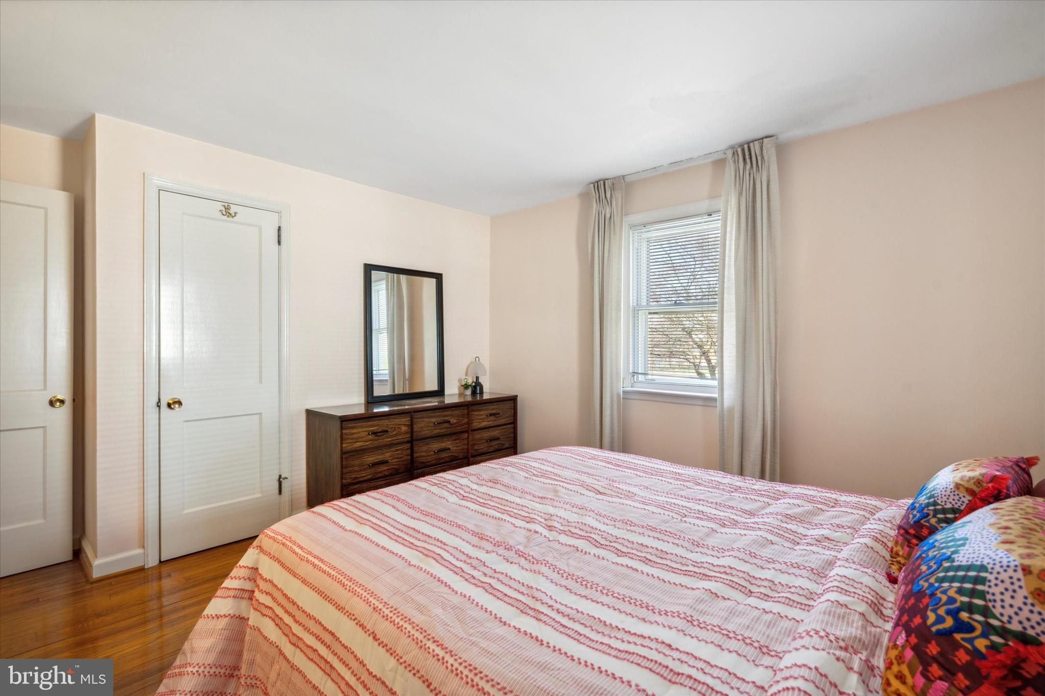 11017 Bustleton Avenue Philadelphia, PA 19116 - Photo 12 of 25 Bedroom 1