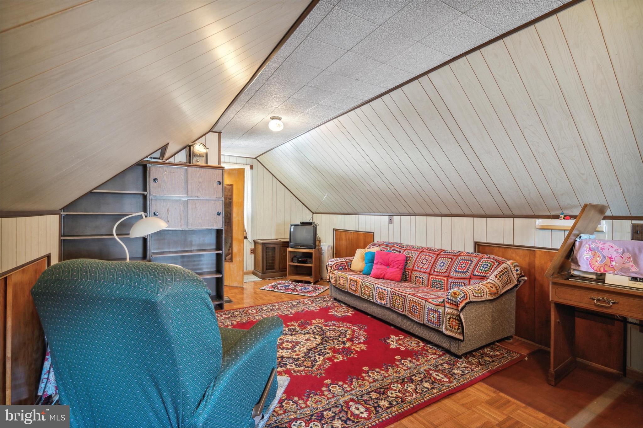 11017 Bustleton Avenue Philadelphia, PA 19116 - Photo 17 of 25 Bedroom 3