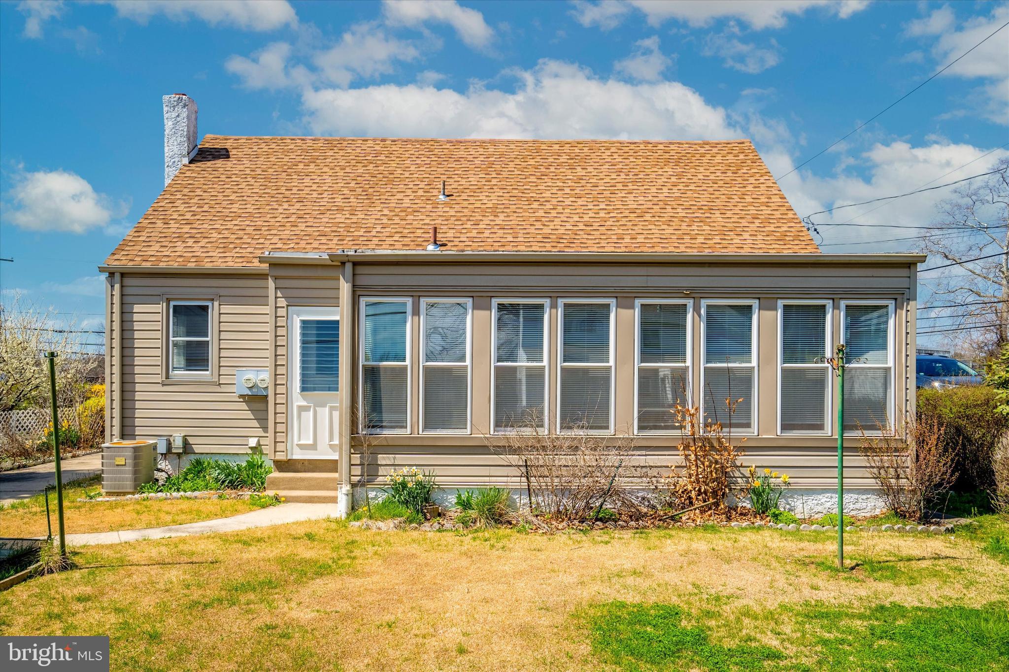 11017 Bustleton Avenue Philadelphia, PA 19116 - Photo 2 of 25 Back Exterior