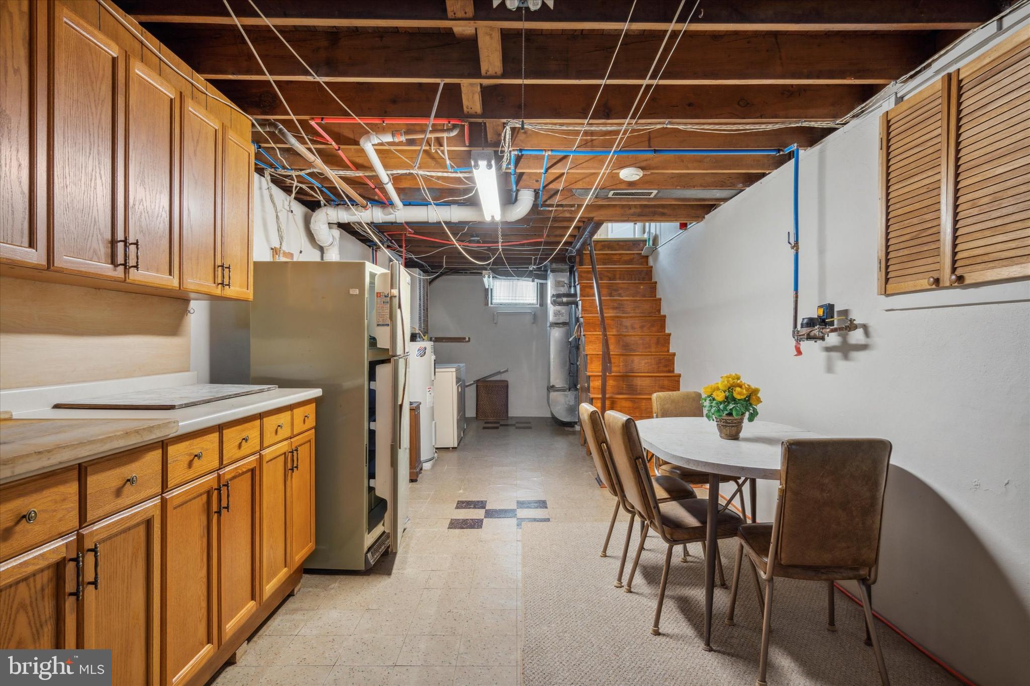 11017 Bustleton Avenue Philadelphia, PA 19116 - Photo 21 of 25 Super clean basement