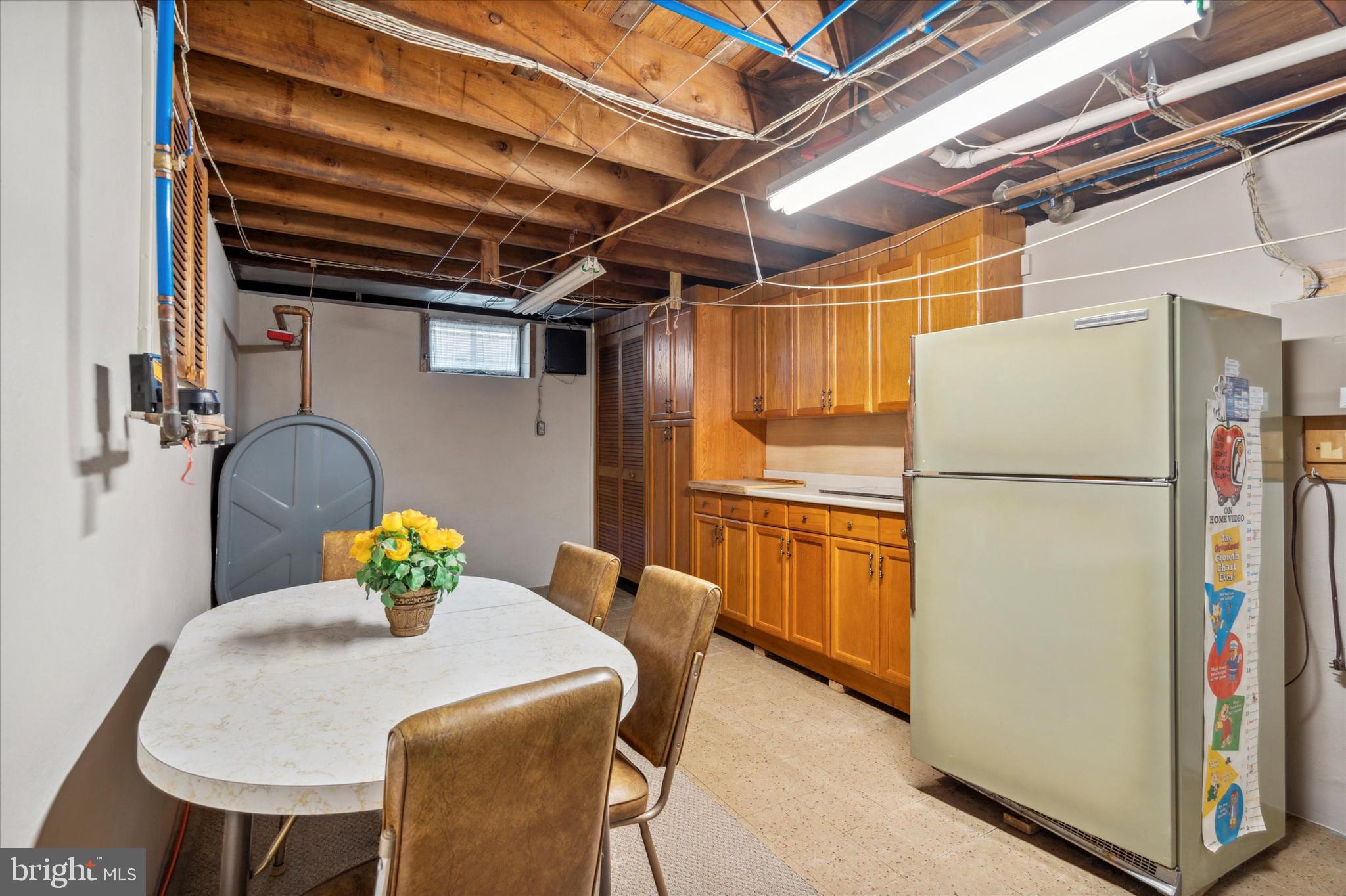 11017 Bustleton Avenue Philadelphia, PA 19116 - Photo 23 of 25 Built in Cabinetry