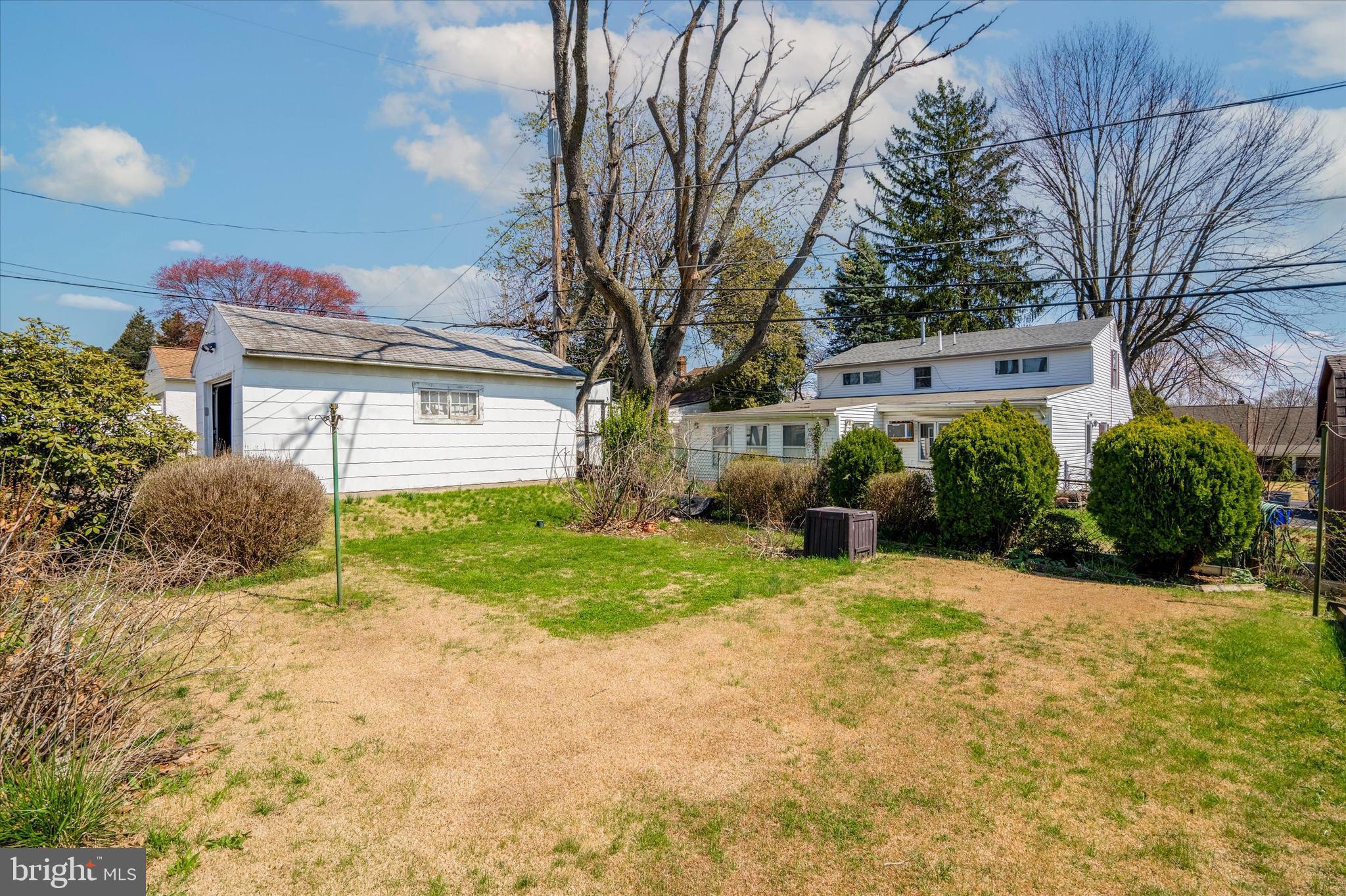11017 Bustleton Avenue Philadelphia, PA 19116 - Photo 25 of 25 Open Space
