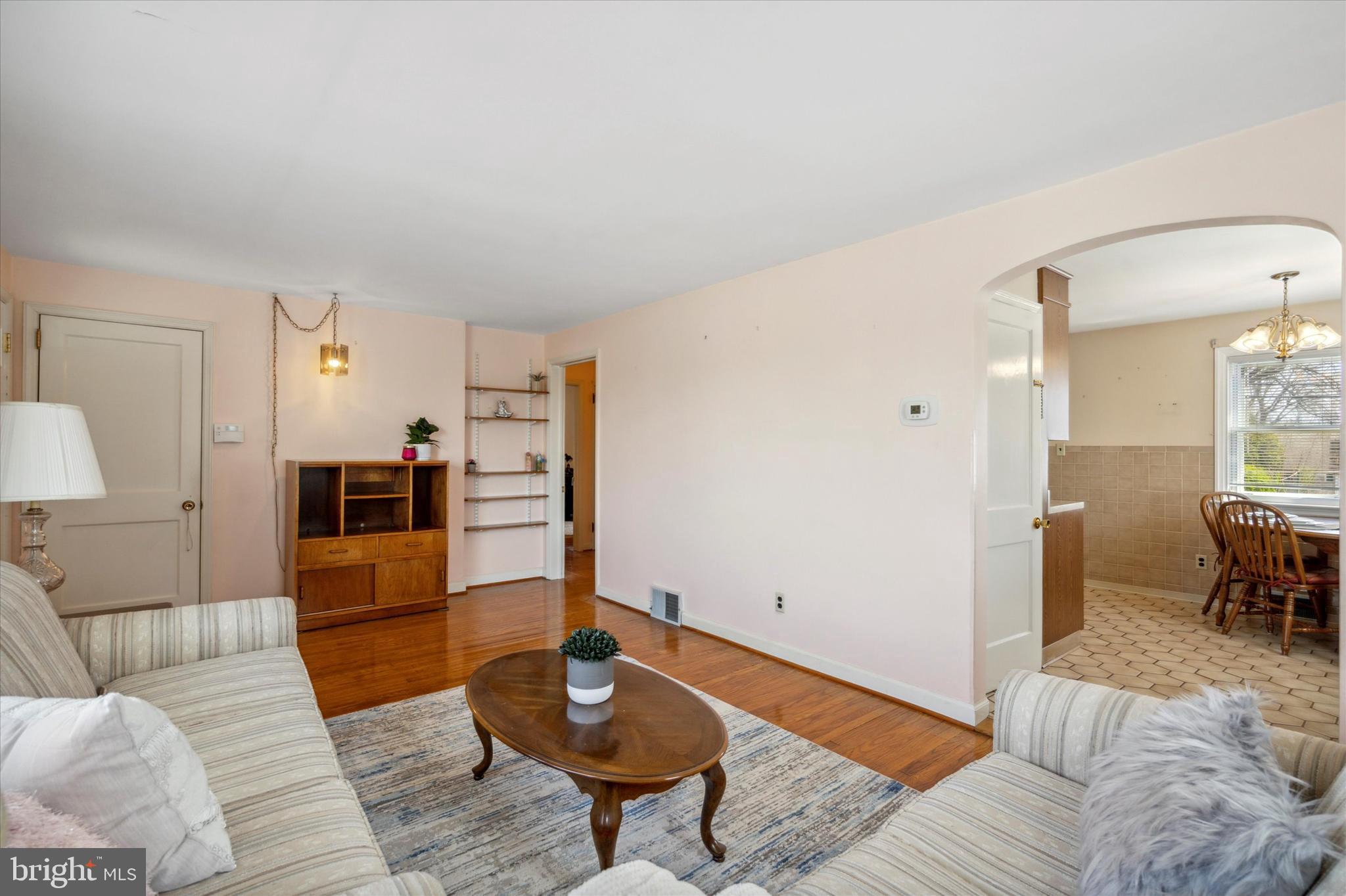 11017 Bustleton Avenue Philadelphia, PA 19116 - Photo 5 of 25 Coat Closet