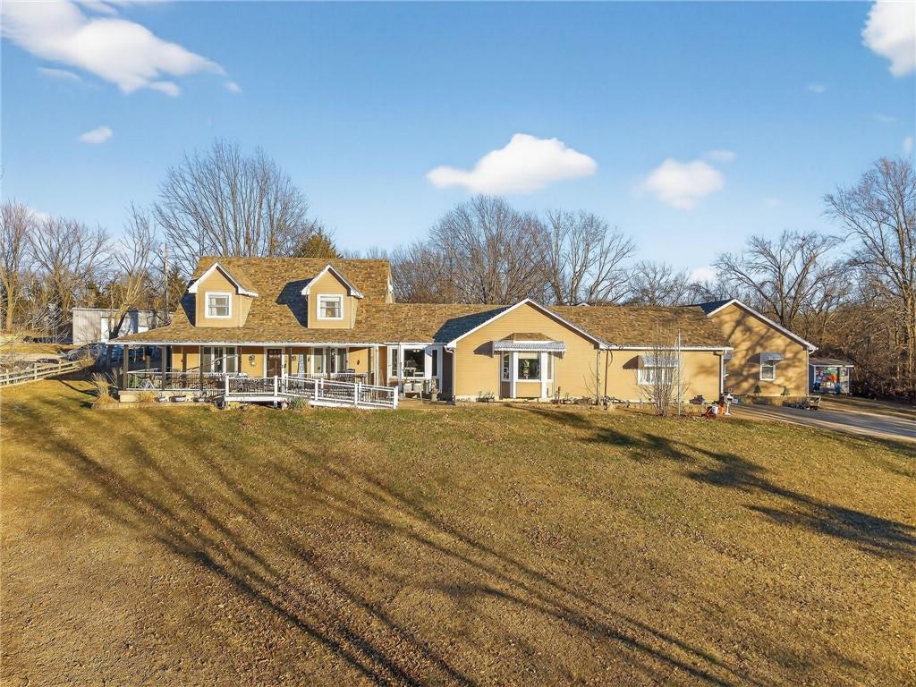 6513 Southeast Ryan Road Blue Springs, MO 64014 - Photo 2 of 83
