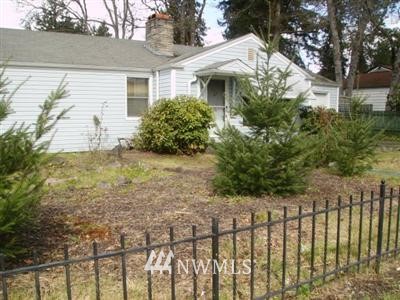 8416 Custer Road Southwest Lakewood, WA 98499 - Photo 1 of 1