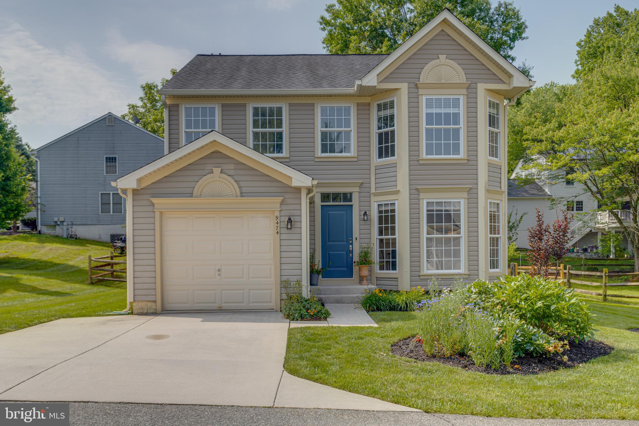 9474 Ridgeview Drive Columbia, MD 21046 - Photo 2 of 57