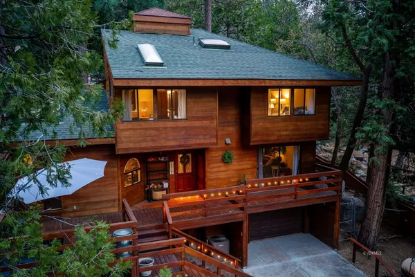 $719,999 | 24680 Fern Valley Road, Idyllwild, CA 92549