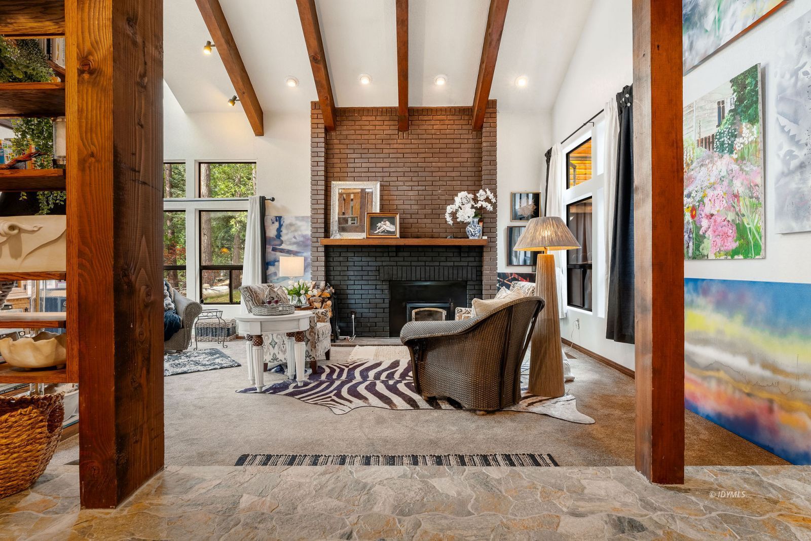 24680 Fern Valley Road Idyllwild, CA 92549 - Photo 12 of 84 Untitled