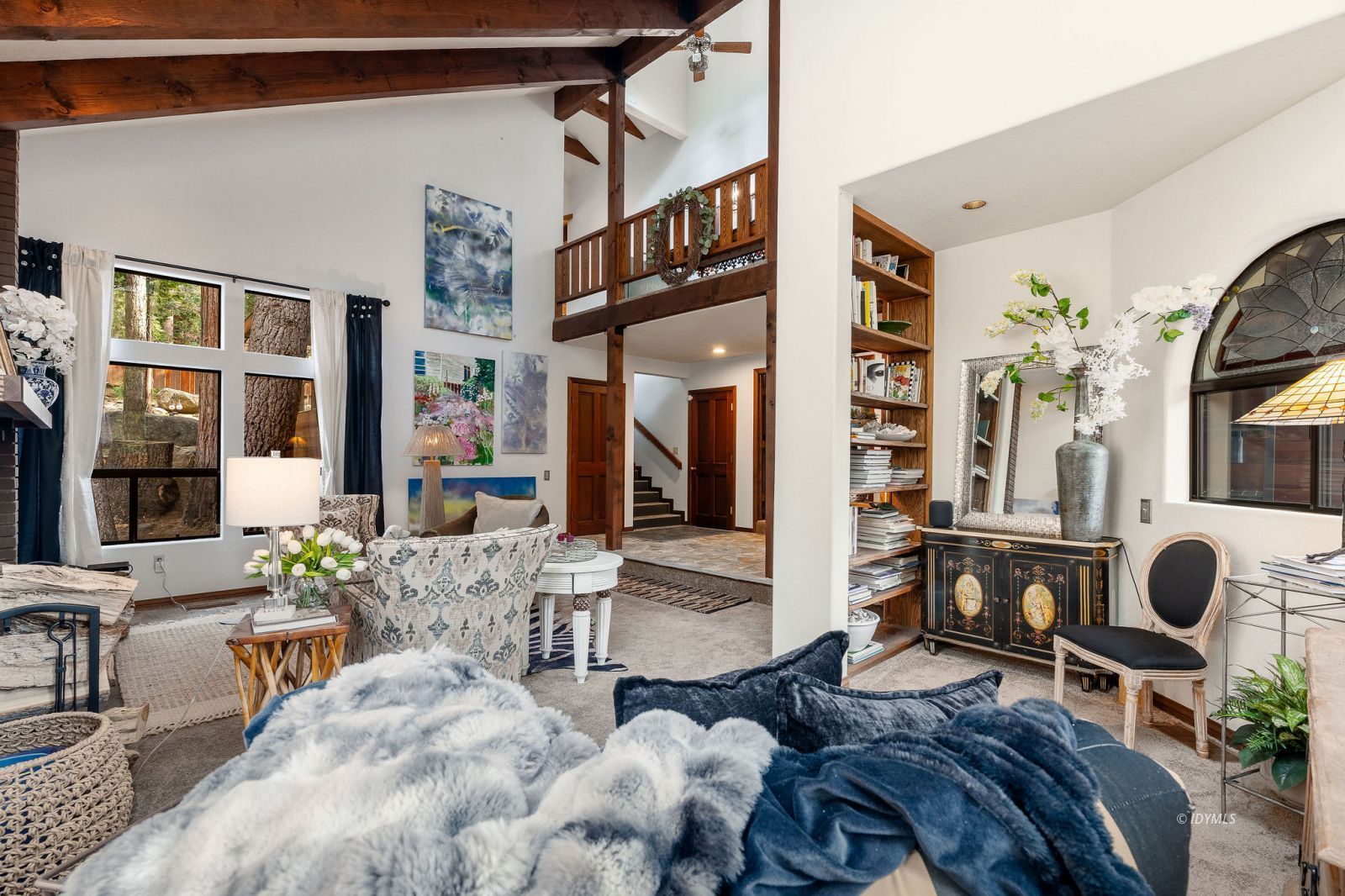 24680 Fern Valley Road Idyllwild, CA 92549 - Photo 17 of 84 Untitled