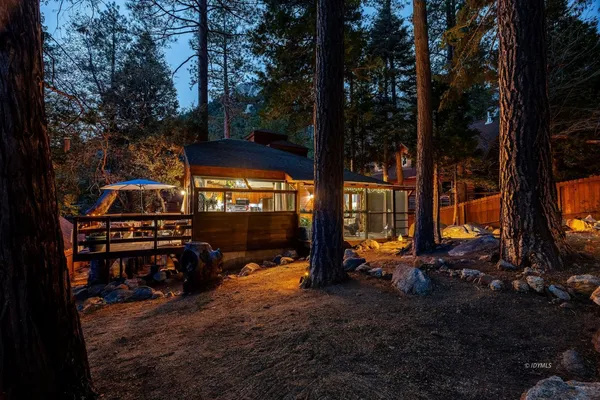 $719,999 | 24680 Fern Valley Road, Idyllwild, CA 92549