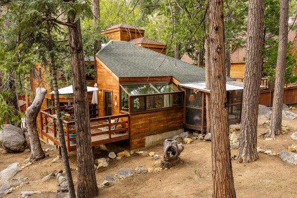 $719,999 | 24680 Fern Valley Road, Idyllwild, CA 92549