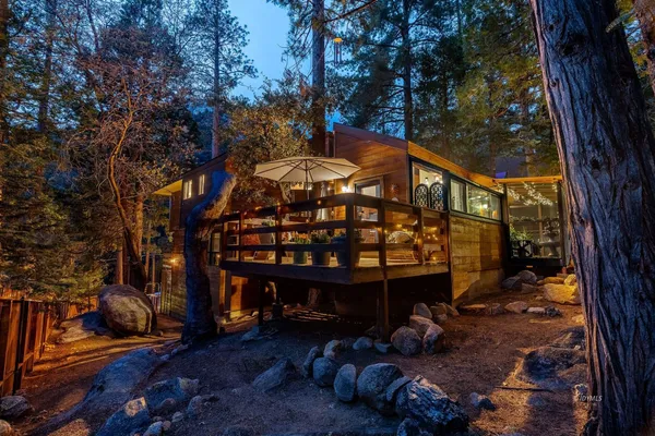 $719,999 | 24680 Fern Valley Road, Idyllwild, CA 92549