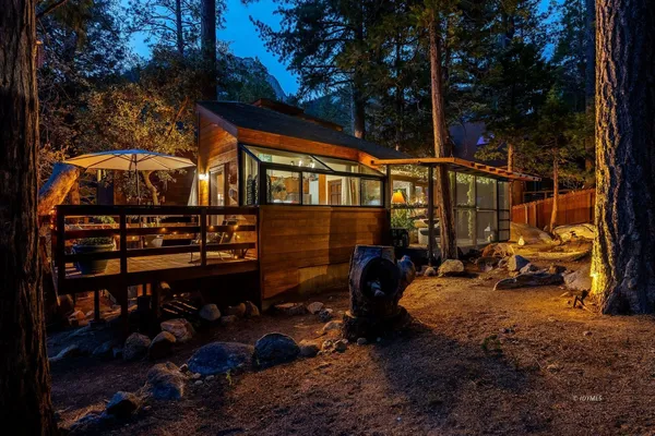 $719,999 | 24680 Fern Valley Road, Idyllwild, CA 92549