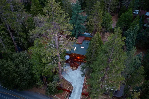 $719,999 | 24680 Fern Valley Road, Idyllwild, CA 92549