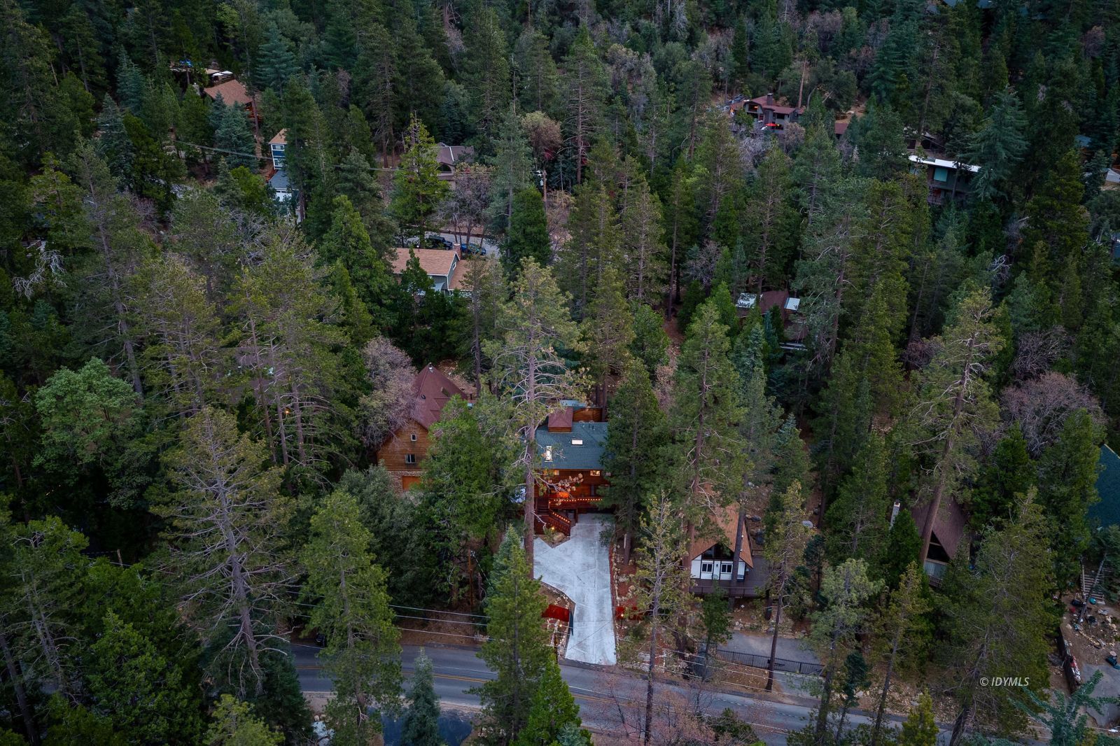 24680 Fern Valley Road Idyllwild, CA 92549 - Photo 83 of 84 Untitled