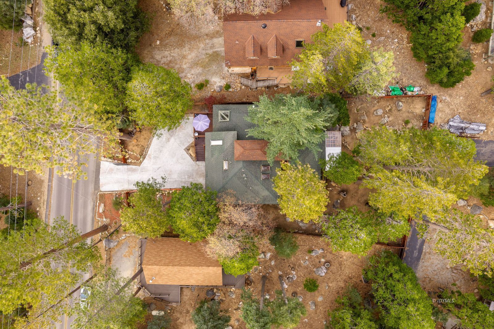 24680 Fern Valley Road Idyllwild, CA 92549 - Photo 84 of 84 Untitled