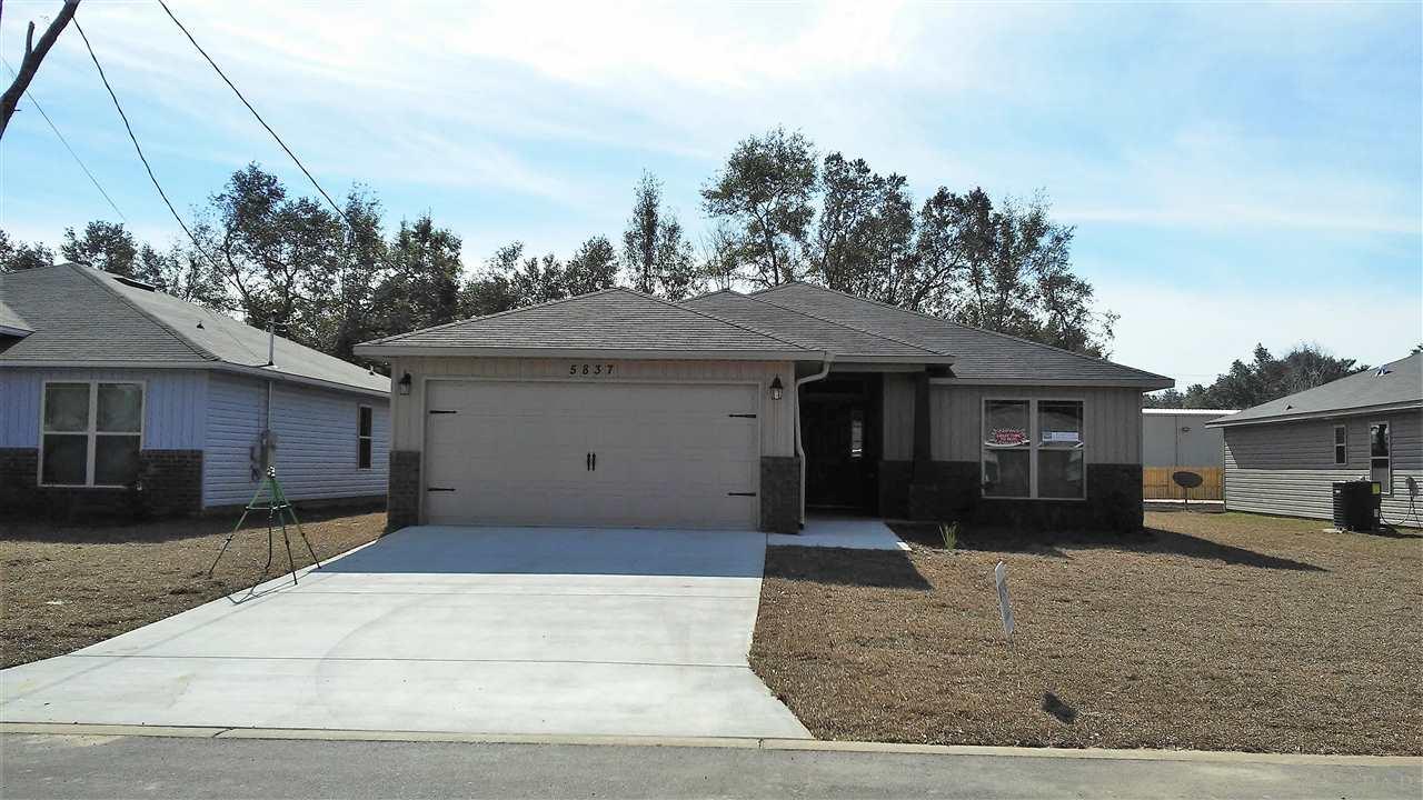 5837 Fairlands Road Milton, FL 32583 - Photo 1 of 15 Gallery Image 1