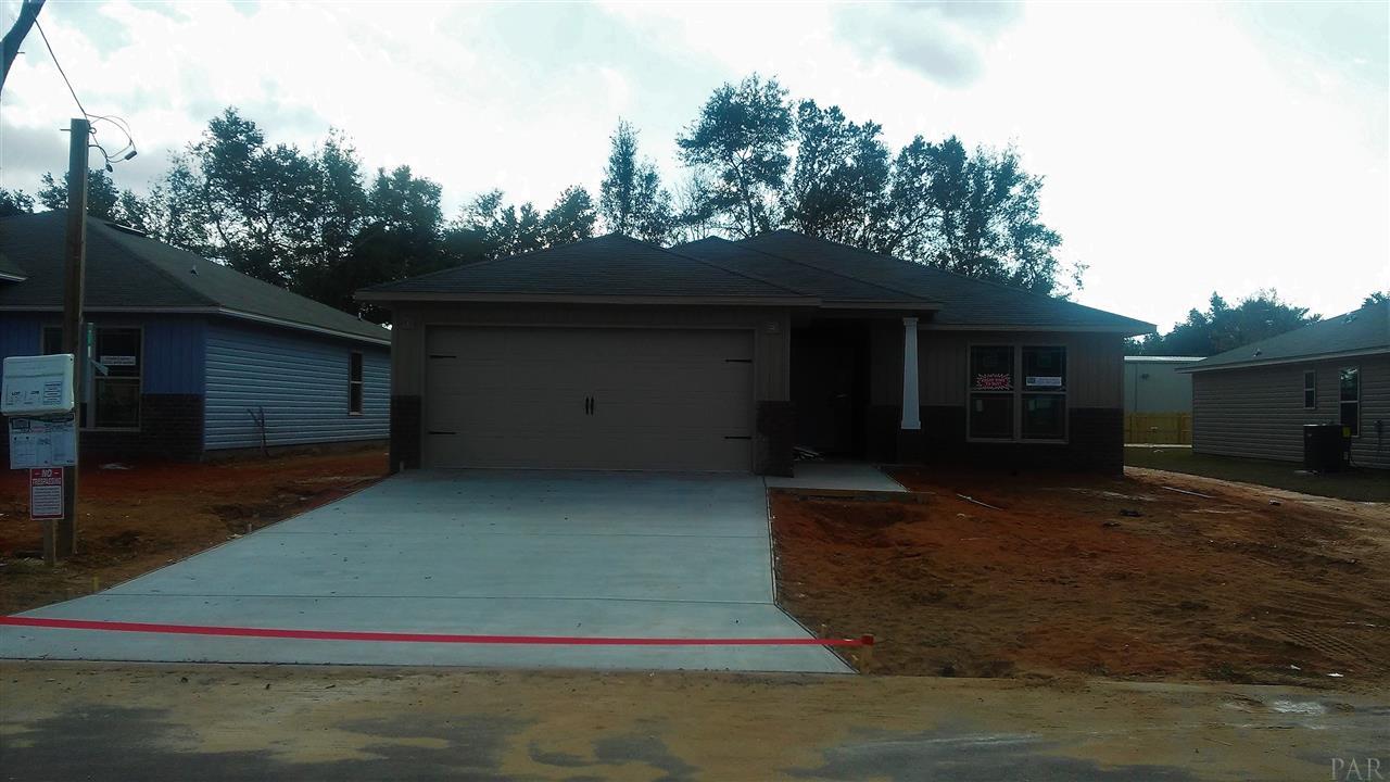 5837 Fairlands Road Milton, FL 32583 - Photo 3 of 15 Gallery Image 3