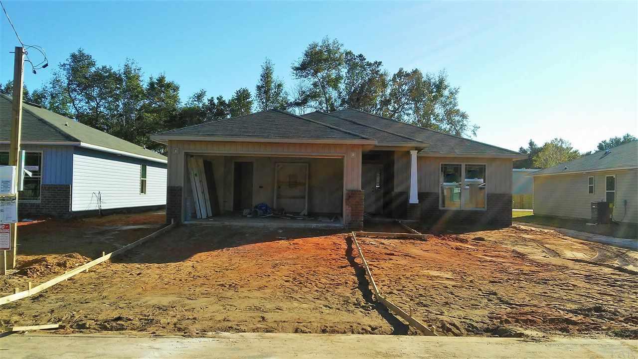 5837 Fairlands Road Milton, FL 32583 - Photo 5 of 15 Gallery Image 5