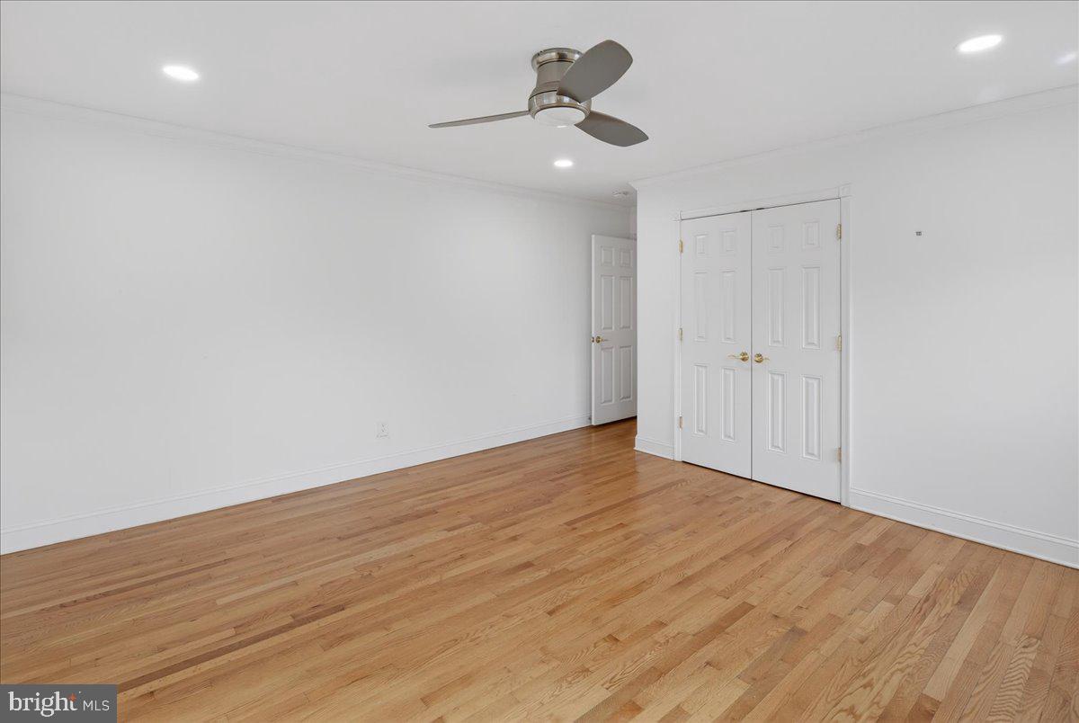 328 Dodds Lane Princeton, NJ 08540 - Photo 39 of 47 a view of an empty room with wooden floor