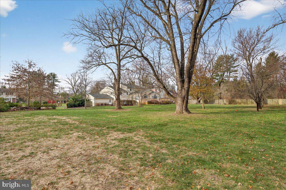 328 Dodds Lane Princeton, NJ 08540 - Photo 8 of 47 a huge green field with lots of trees