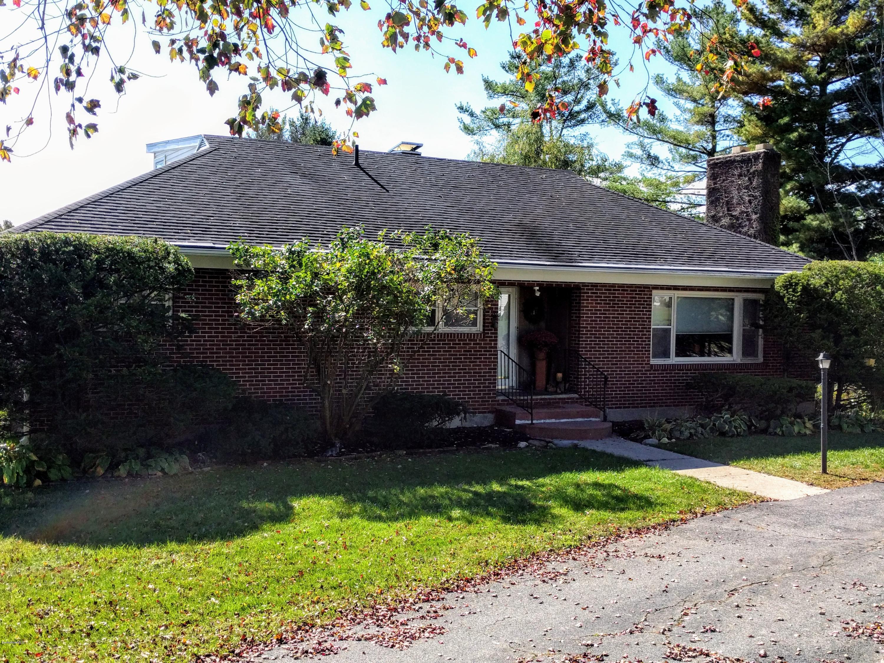1 Stockbridge Road Lee, MA 01238 - Photo 1 of 17 1 Stockbridge Road