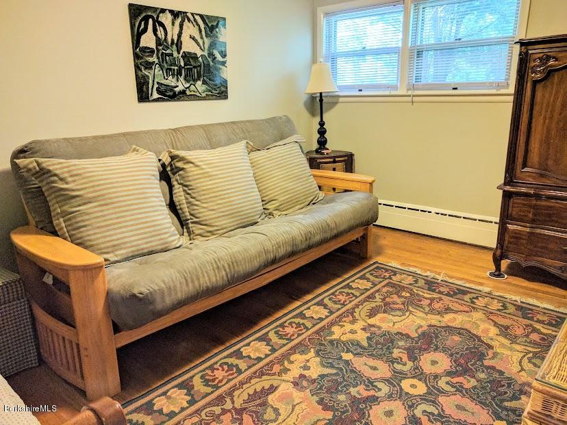1 Stockbridge Road Lee, MA 01238 - Photo 12 of 17 Bedroom Three
