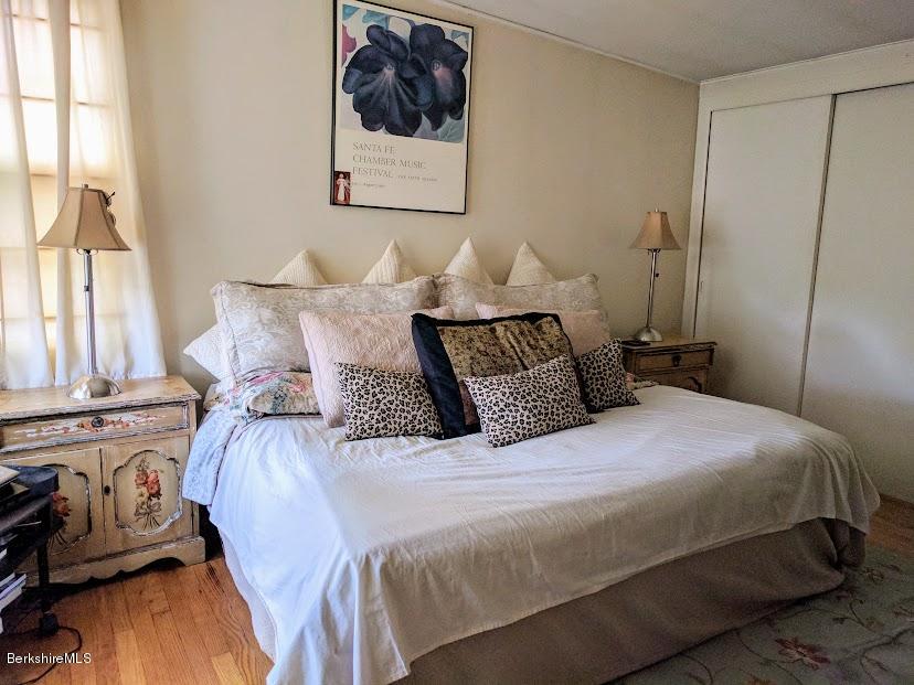 1 Stockbridge Road Lee, MA 01238 - Photo 14 of 17 Upstairs Bedroom One