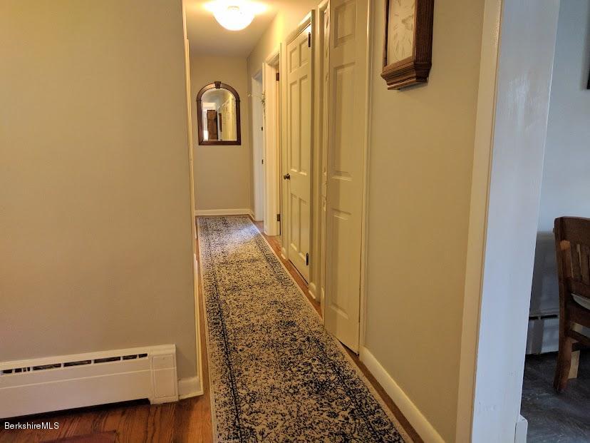 1 Stockbridge Road Lee, MA 01238 - Photo 8 of 17 Hallway
