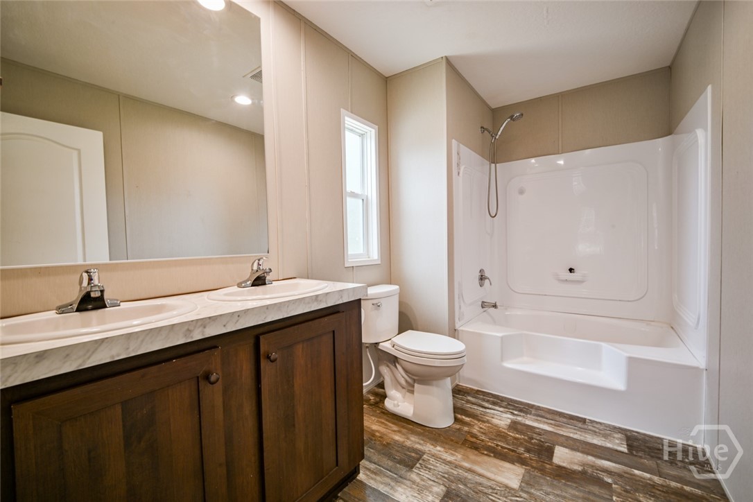 159 Alexander Ray Road Canon, GA 30520 - Photo 17 of 45 Gallery Image 17